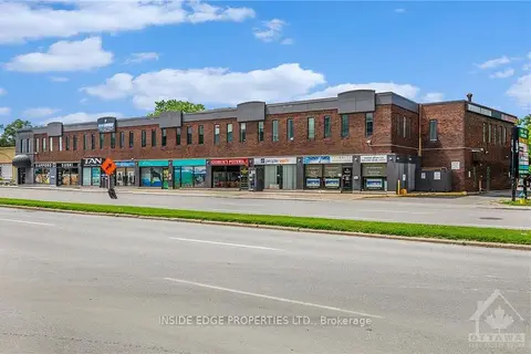 1673 CARLING AVENUE Avenue 204