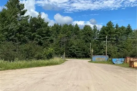 543 WITT Road